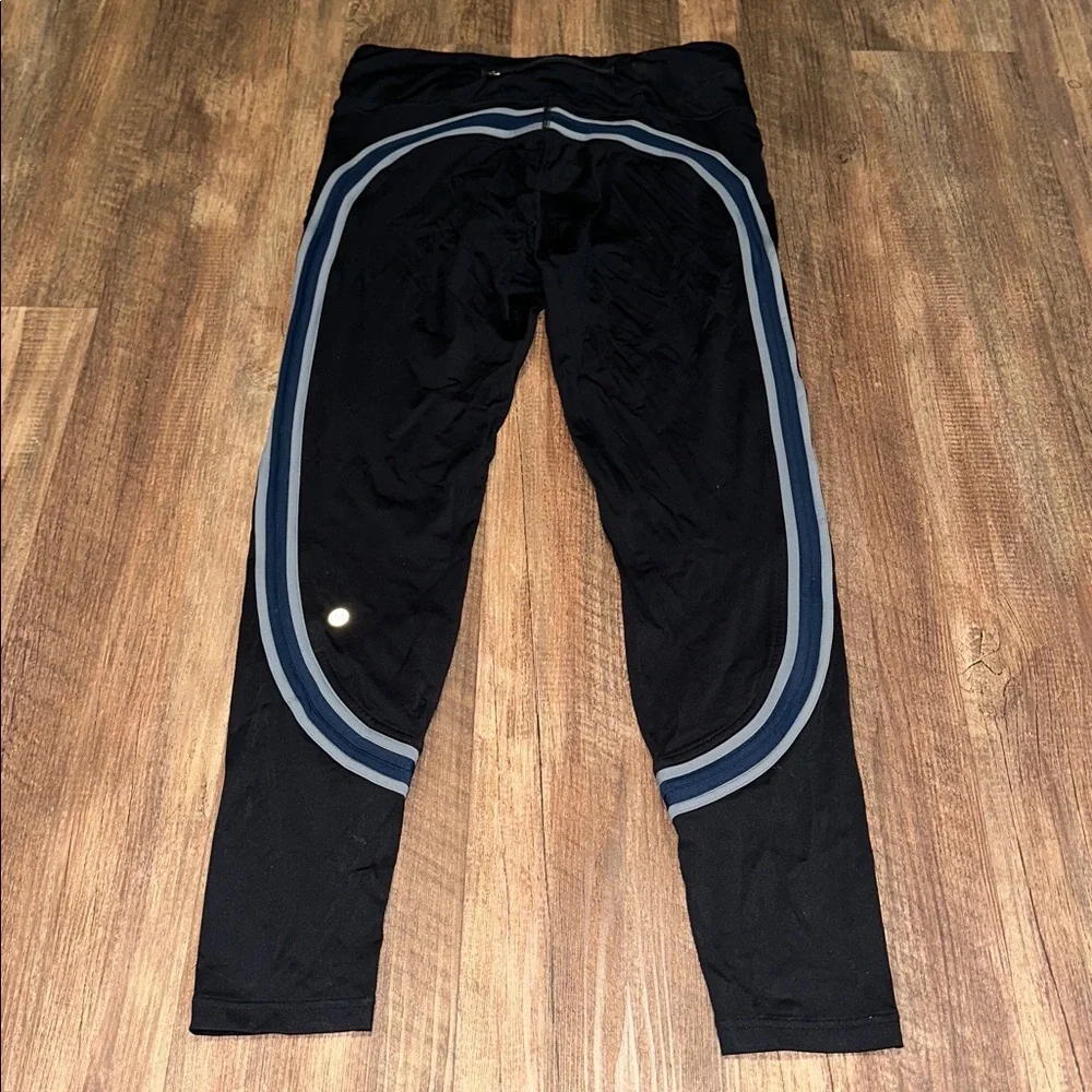 Lululemon Run Crew Tight size 12‎